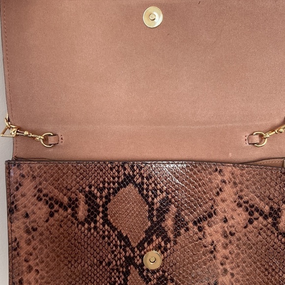 ANN Taylor l Clutch - Picture 5 of 7